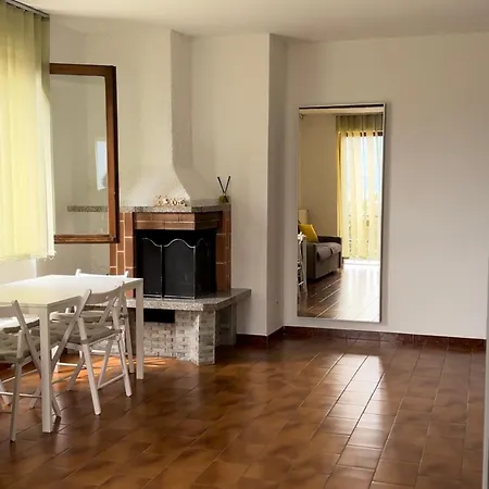 Lejlighed Elkihome